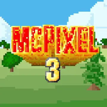 McPixel 3 MOD APK Download